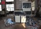 Πλαστική μηχανή σβόλων ανακύκλωσης ΤΣΑΝΤΩΝ του /TON ΤΣΑΝΤΩΝ του /WOVEN ΠΛΑΣΤΙΚΩΝ ΤΑΙΝΙΩΝ με το στροφέα ταινιών